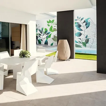 Eden Vila Costa Adeje (Tenerife)