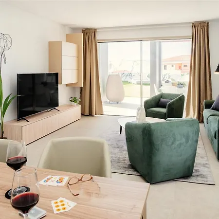 Vila Eden Costa Adeje (Tenerife)