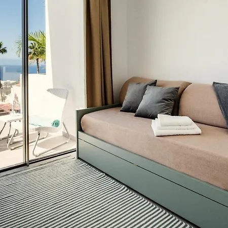 Eden - Seaviews, Large Terrace & Private Heated Pool 别墅 *