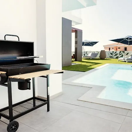 Eden 别墅 阿德耶