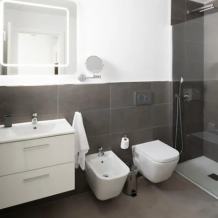 Eden - Seaviews, Large Terrace & Private Heated Pool Villa Costa Adeje (Tenerife)