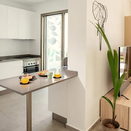 Villa Eden - Seaviews, Large Terrace & Private Heated Pool Costa Adeje (Tenerife)