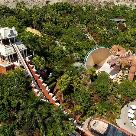 Eden - Seaviews, Large Terrace & Private Heated Pool Вилла