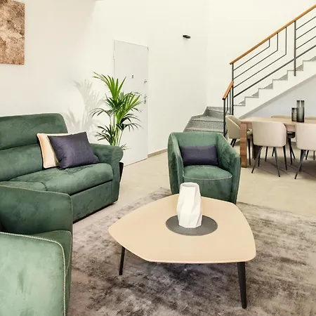 Вилла Eden - Seaviews, Large Terrace & Private Heated Pool