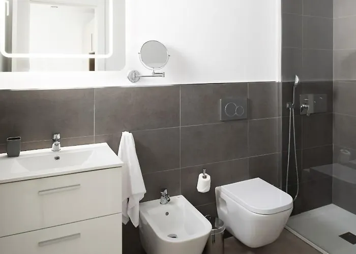 Eden Villa Costa Adeje (Tenerife)