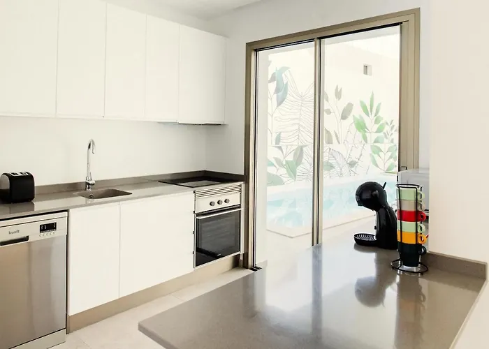 Eden * Costa Adeje (Tenerife)