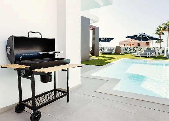 Eden 别墅 阿德耶