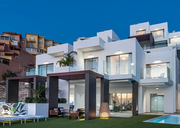 Eden Вилла Адехе